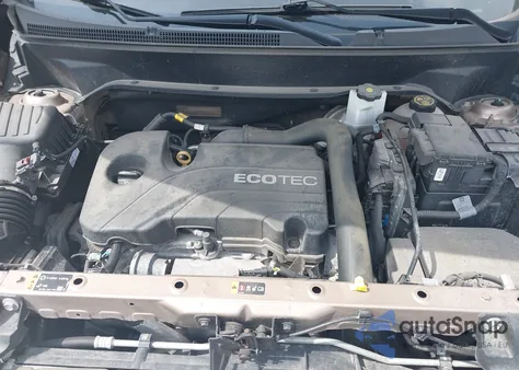 2019 Chevrolet Equinox Lt from USA, damaged, VIN 2GNAXJEV6K6262312